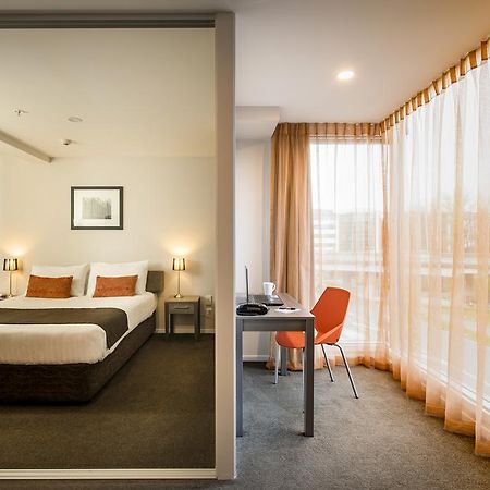 Aparthotel Quest On Beaumont Auckland Esterno foto