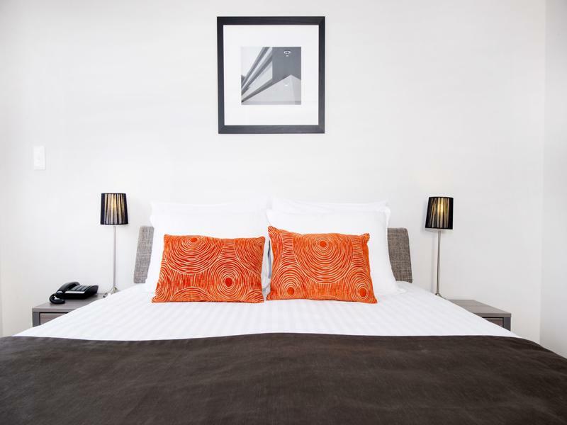 Aparthotel Quest On Beaumont Auckland Esterno foto